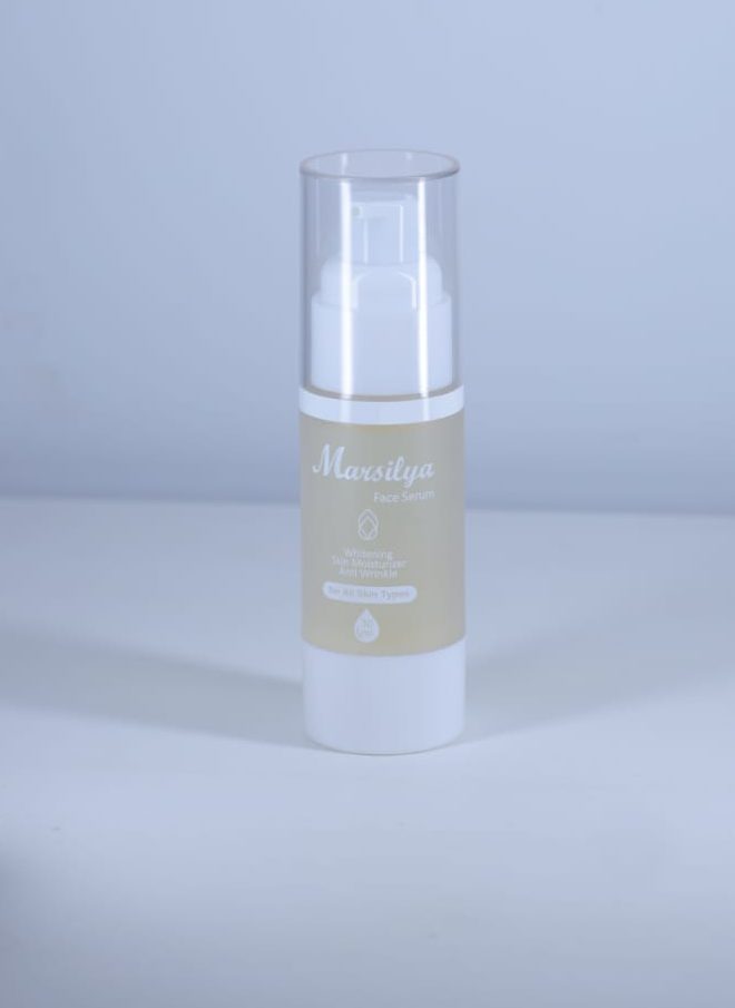 مارسيليا سيرم